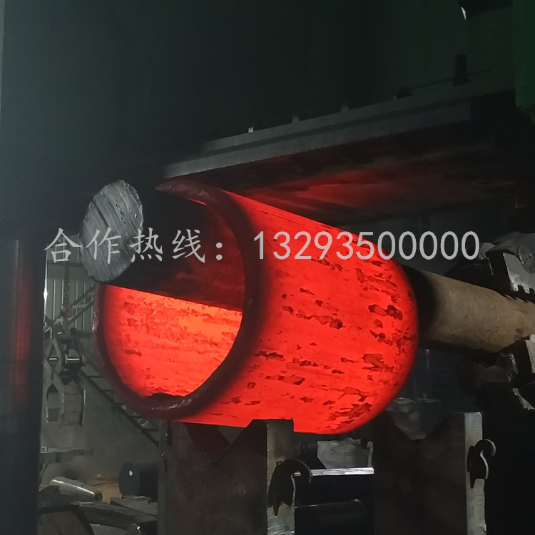 筒类锻件